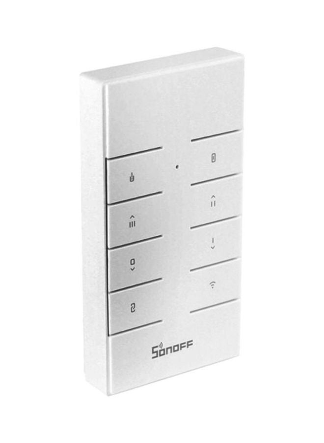 سونوف مبدل متعدد الأغراض للتحكم عن بعد أبيض - Image 2