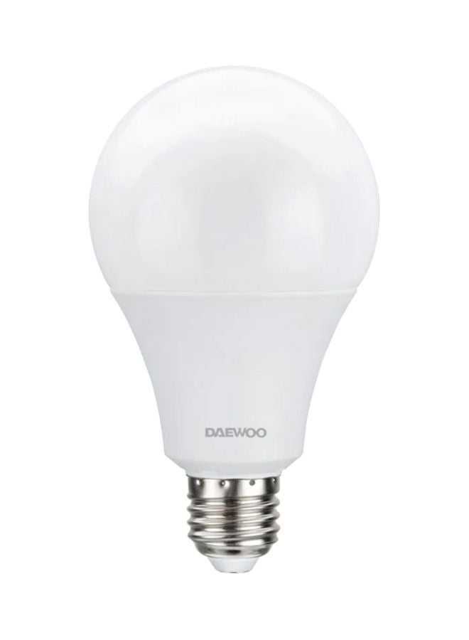 DAEWOO Dl2720B Led Bulb Warm White  - Image 1