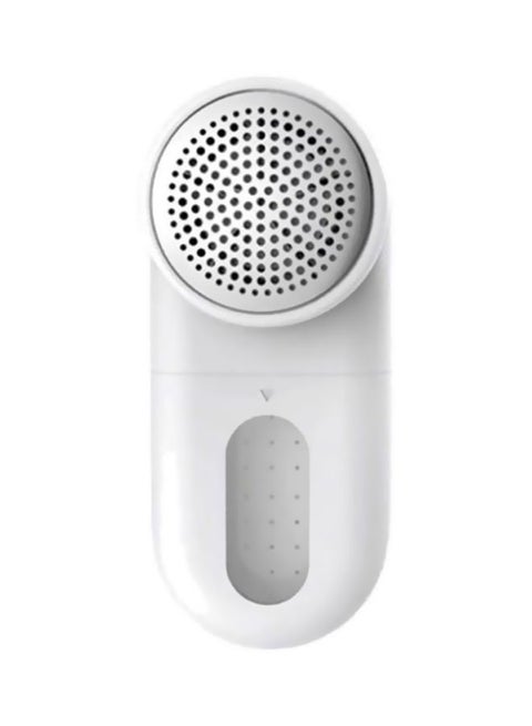 Mijia Lint Remover Fabric Shaver White 145x62x65mm