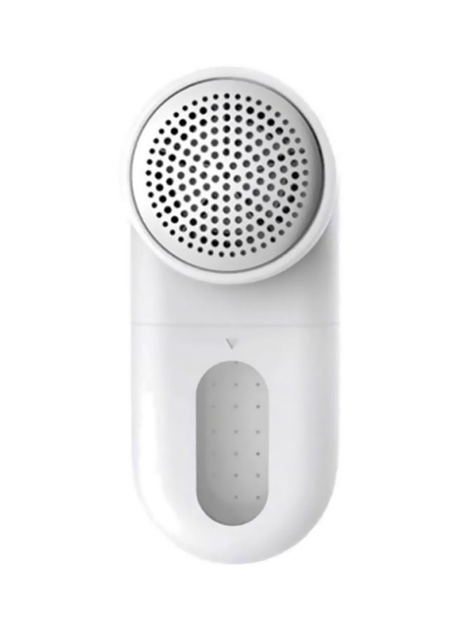 Xiaomi Mijia Lint Remover Fabric Shaver White 145x62x65mm  - Image 1