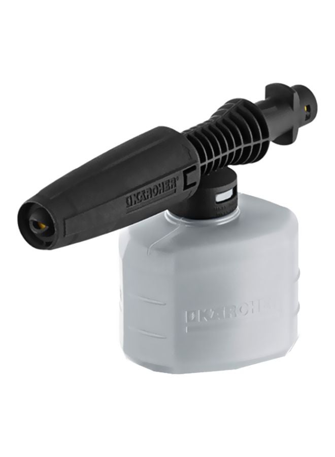 KARCHER - FJ 3 Foam Jet Gray/Black - Image 1
