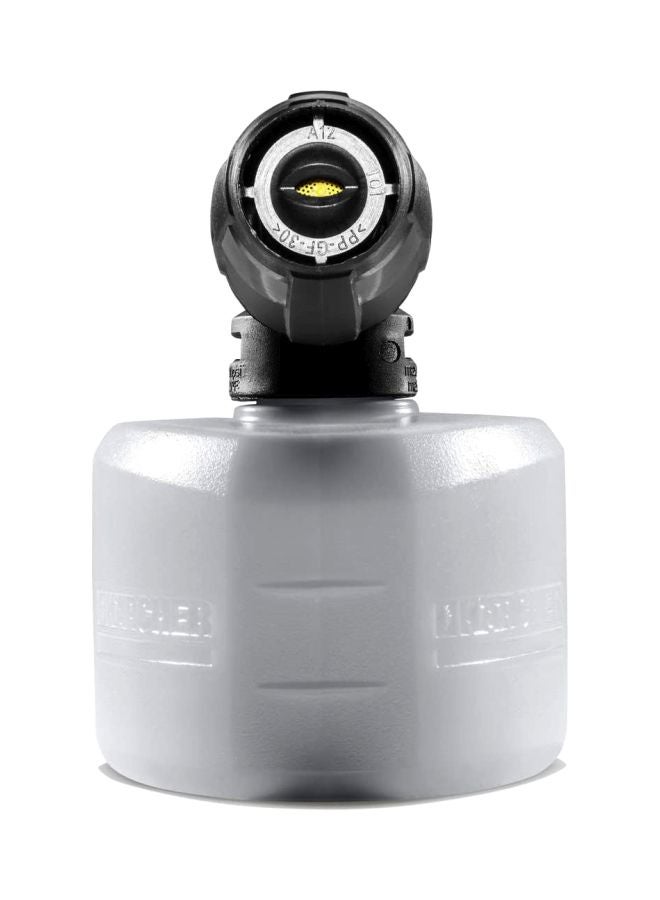 KARCHER - FJ 3 Foam Jet Gray/Black - Image 1