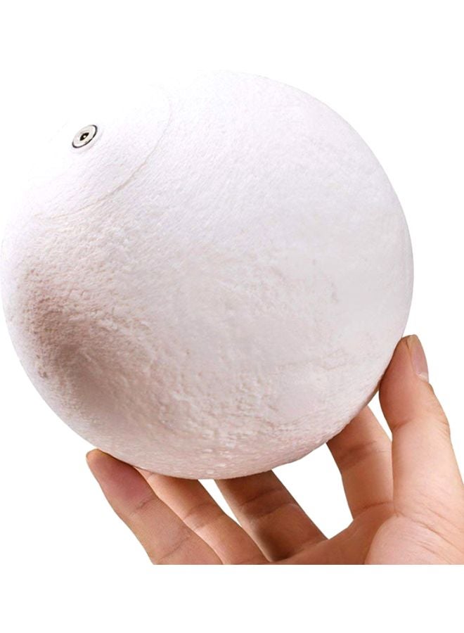 بيوينتي مصباح للمكتب بخاصية التحكم عن طريق اللمس أصفر 15x16سم - Image 4