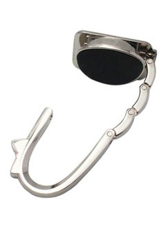 Sharpdo Camera Shape Wall Hanger Green/Blue/Silver 7.7x5.7cm  - Image 4