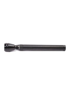 Sanford Rechargeable LED Search Light Black  - Image 2