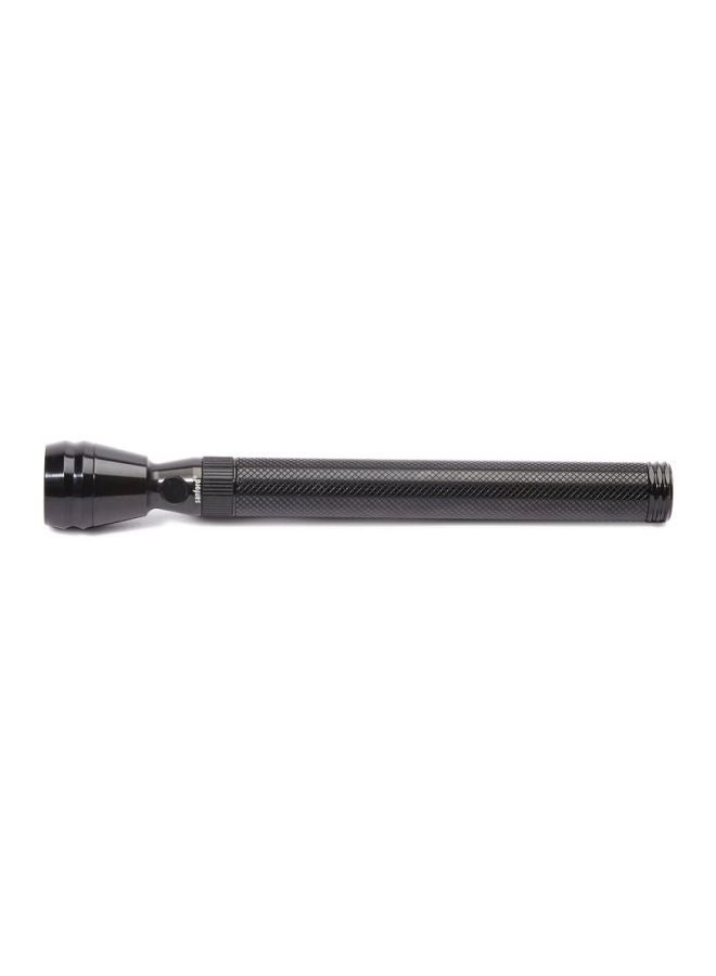 Sanford Rechargeable LED Search Light Black  - Image 2