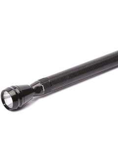 Sanford Rechargeable LED Search Light Black  - Image 3