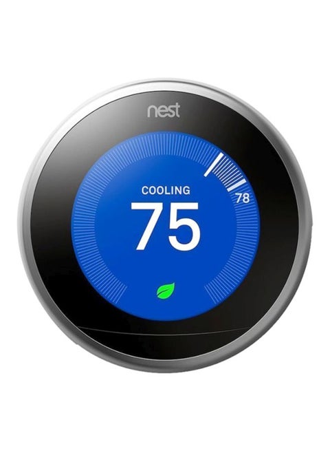 Professional Version 3rd Generation Learning Thermostat