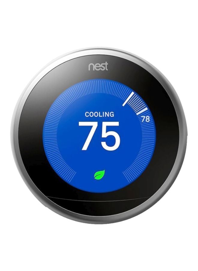 Professional Version 3rd Generation Learning Thermostat