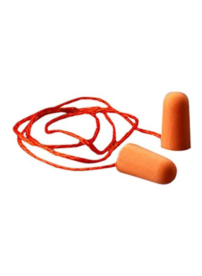 3M Disposable Foam Earplug - Image 3