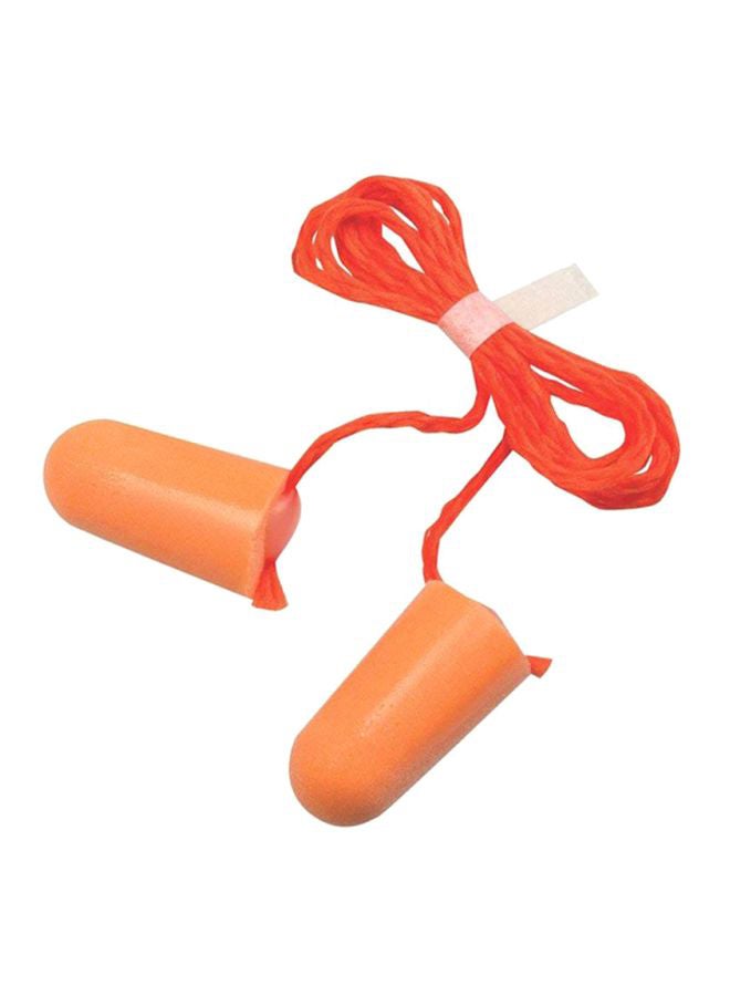 3M Disposable Foam Earplug - Image 1