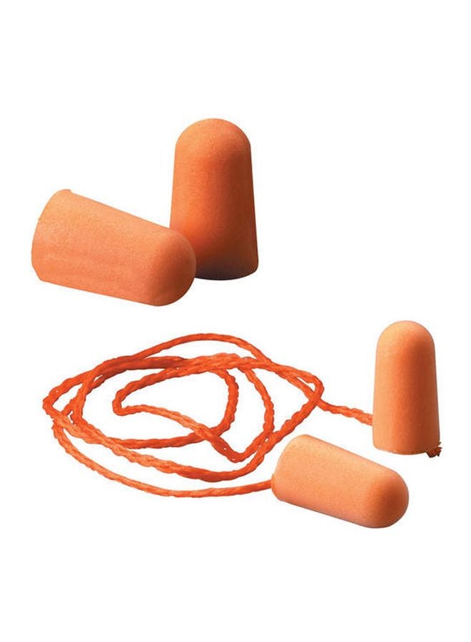 3M Disposable Foam Earplug - Image 2