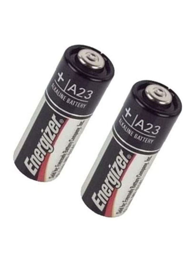 إنرجايزر بطارية جهاز تحكم عن بُعد فضي/ أحمر/أسود - Image 2