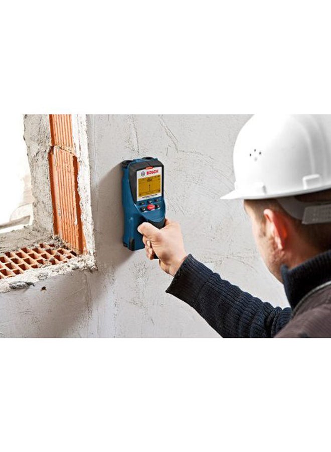BOSCH - Professional D-TECT 150 SV Wallscanner Blue/Black - Image 1
