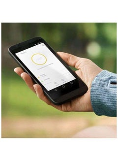 Nest 2Nd Generation Smoke and Carbon Monoxide Alarm White 5.3x1.5x5.3inch  - Image 4