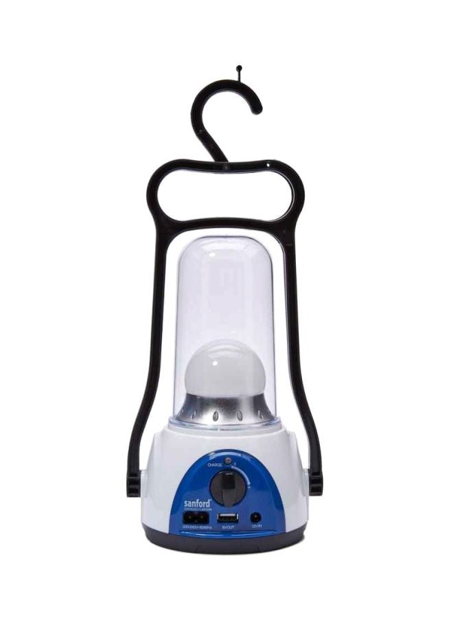 Sanford - Rechargeable Emergency Lantern - Image 1