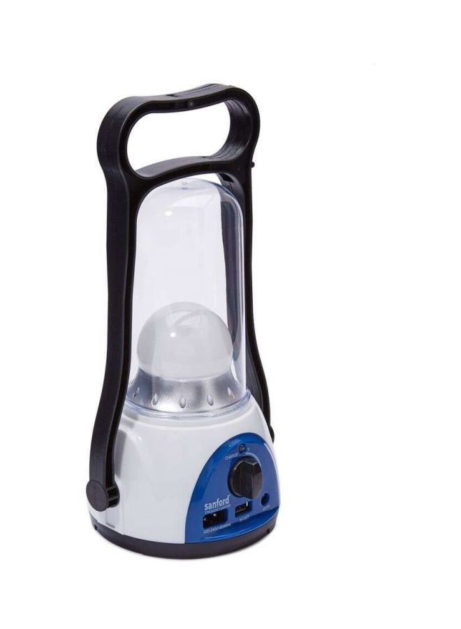 Sanford - Rechargeable Emergency Lantern - Image 1