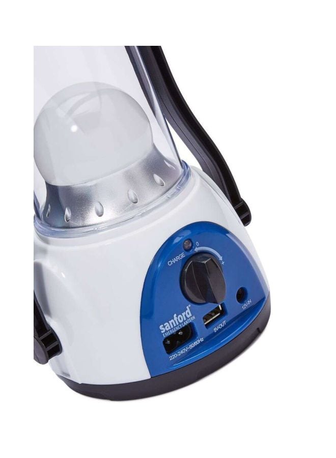 Sanford - Rechargeable Emergency Lantern - Image 1