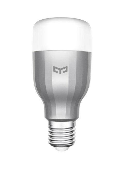 مصباح ييلايت LED ذكي متعدد الألوان