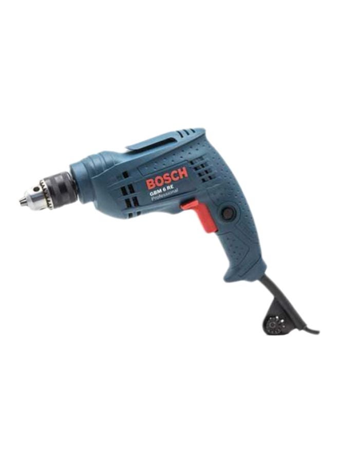 بوش مطرقة الحفر أسود/أزرق - Image 1