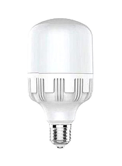 Standard Energy Saving LED Bulb White