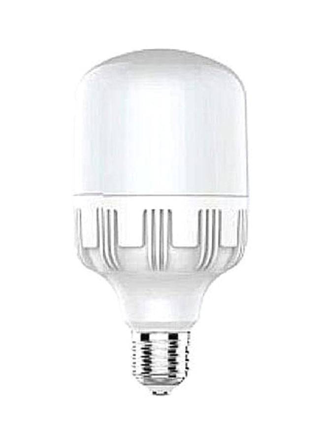 GEEPAS - Standard Energy Saving LED Bulb White - Image 1