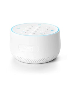 Nest Secure Alarm System White/Blue 3.7 x 2.1inch  - Image 2