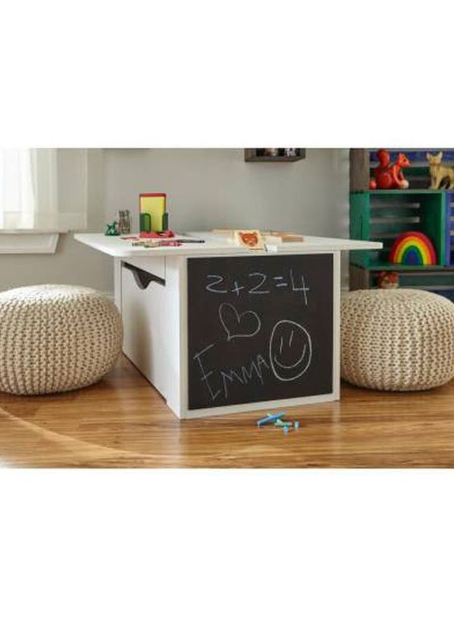 RUST-OLEUM Specialty Chalkboard Sparay Black 312grams - Image 2