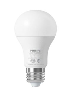 Xiaomi Mijia Led Smart Bulb White 16x12x12cm  - Image 1
