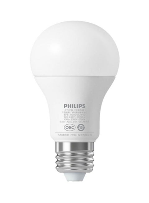 Mijia Led Smart Bulb White 16x12x12cm