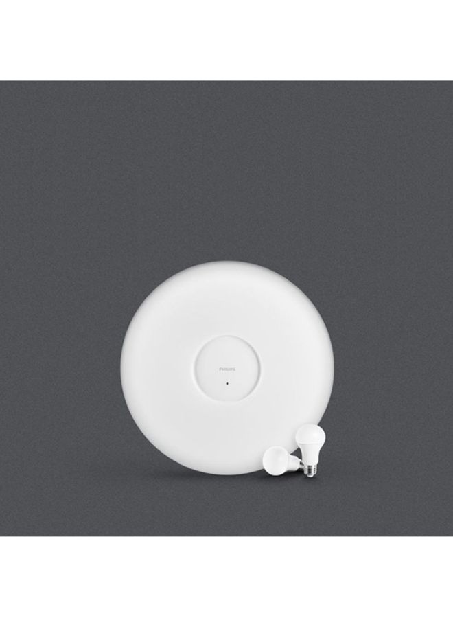 Xiaomi Mijia Led Smart Bulb White 16x12x12cm  - Image 3