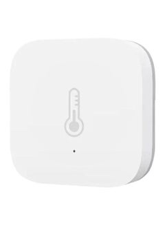 Aqara Temperature Humidity Sensor White 0.9x3.6x3.6cm