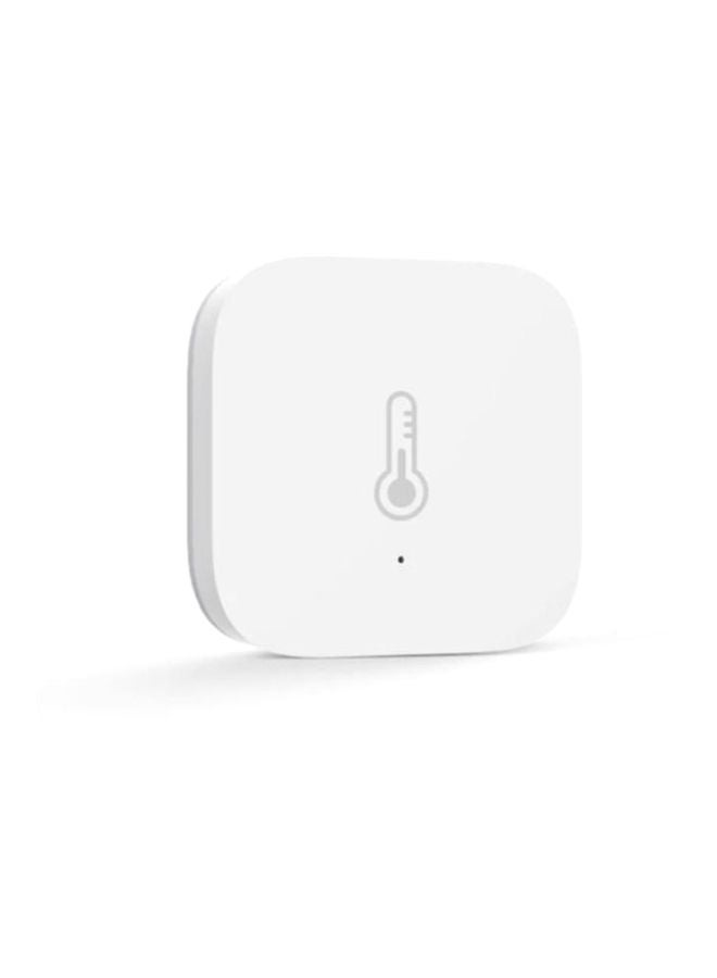 Xiaomi - Aqara Temperature Humidity Sensor White 0.9x3.6x3.6cm - Image 1