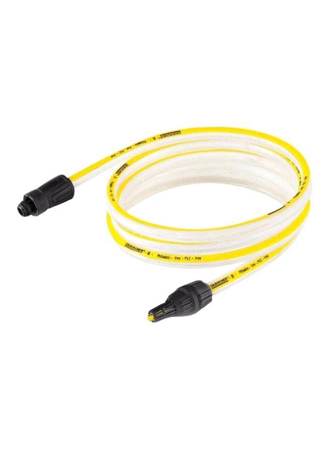 KARCHER Suction Hose Pipe Yellow/Black 3meter 