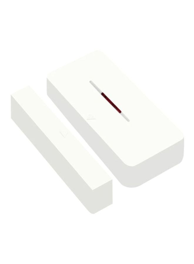 SONOFF 2-Piece Wireless Alarm Sensor White - Image 3