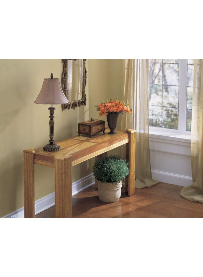 RUST-OLEUM Varathane Premium Polyurethane Interior Gloss Clear 946ml - Image 2