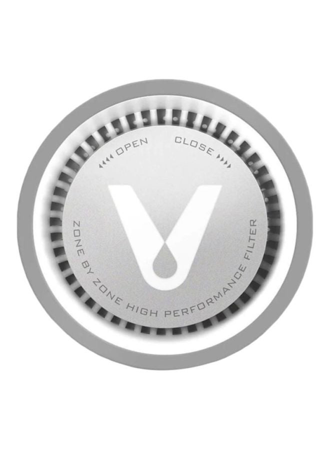 Xiaomi Deodorant Filter Grey/White  - Image 1