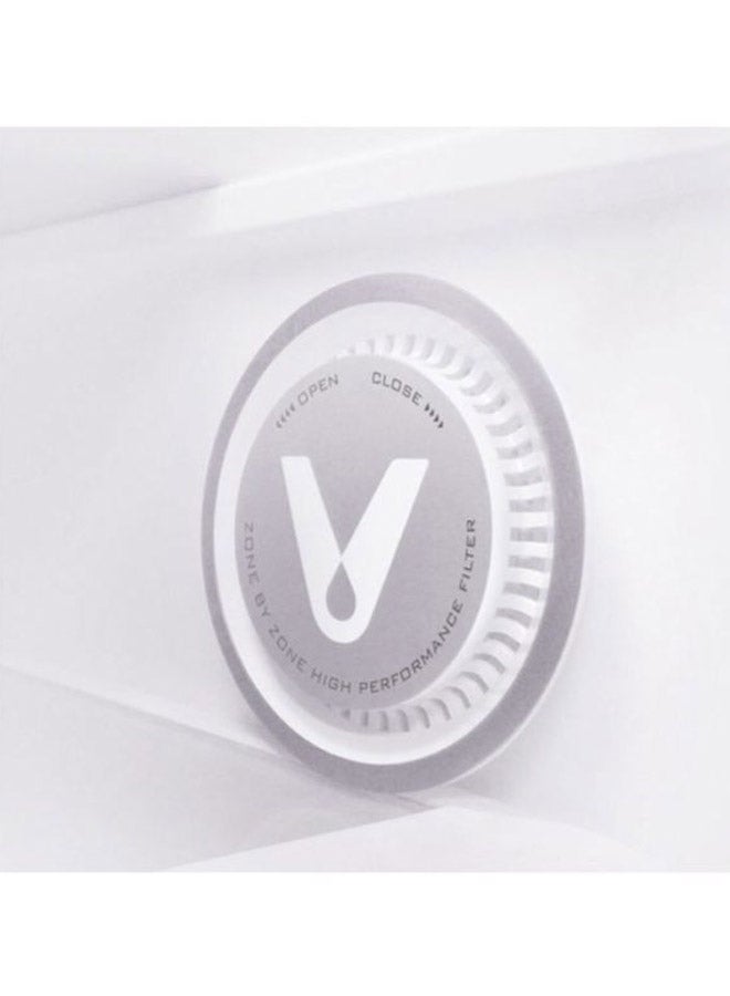 Xiaomi Deodorant Filter Grey/White  - Image 3