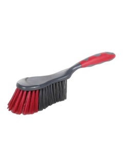 DELCASA Cleaning Brush Grey/Red  - Image 1