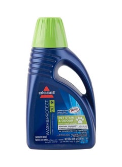 Pet Stain And Odor Remover