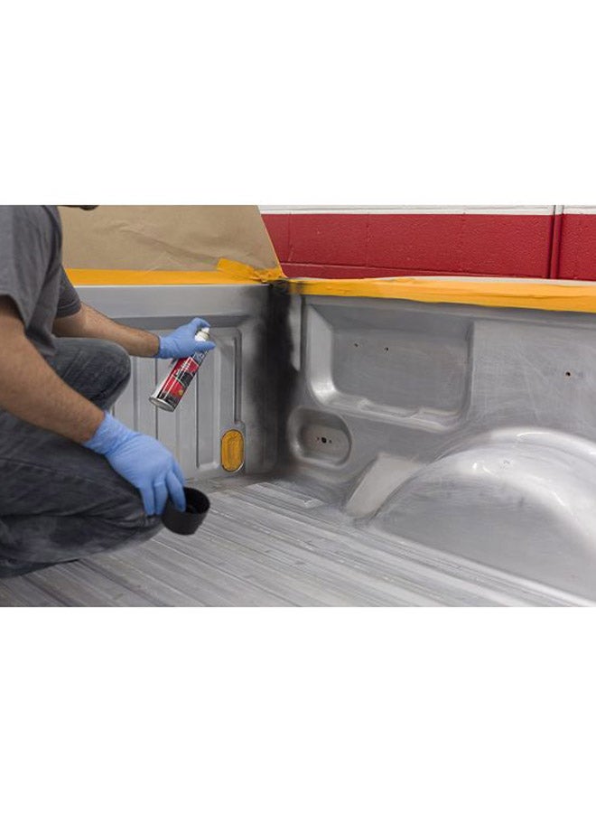 رست أوليوم بخاخ طلاء مقصورة سيارة الشاحنة - Image 2