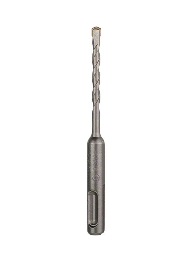 BOSCH SDS Plus Drill Bit Grey - Image 1