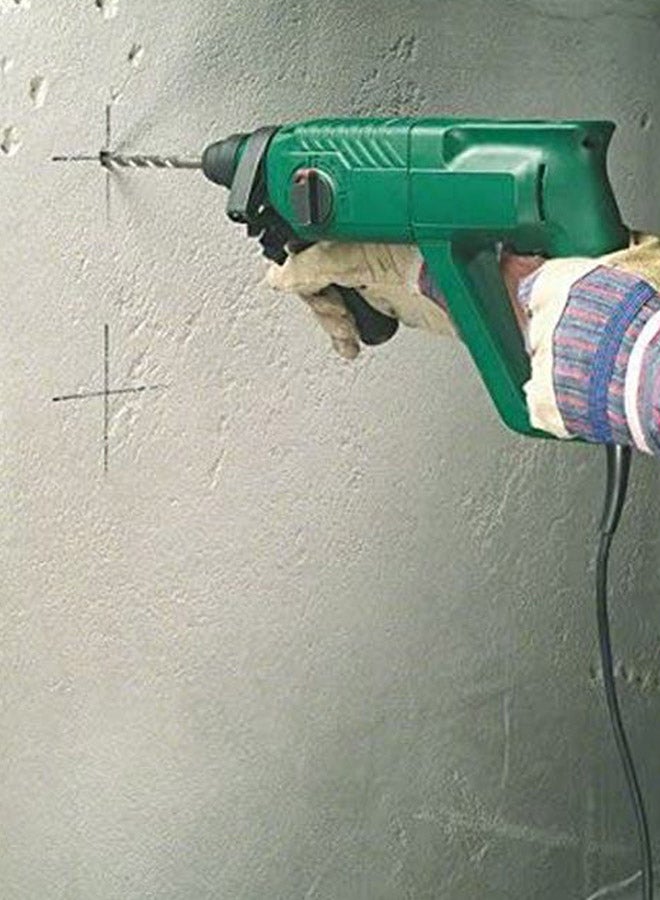 BOSCH SDS Plus Drill Bit Grey - Image 4