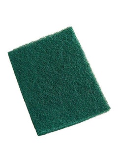 Vileda Pack Of 3 Scouring Pad Green  - Image 2