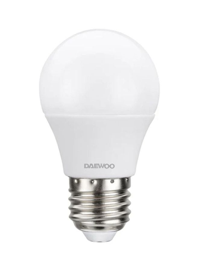 دايو مصباح LED نهاري طراز DL2703C أبيض  - Image 1