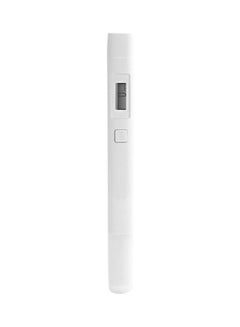 Xiaomi TDS Water Quality Tester Pen White  - Image 1