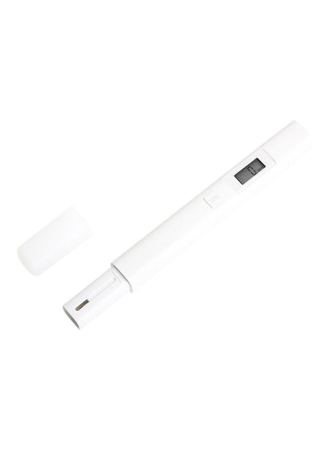 Xiaomi TDS Water Quality Tester Pen White  - Image 2