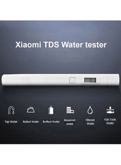 Xiaomi TDS Water Quality Tester Pen White  - Image 5