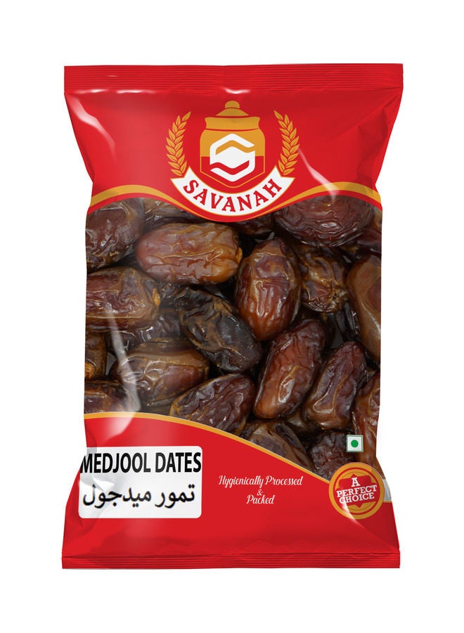 Savanah - Medjool Dates 1kg - Image 1