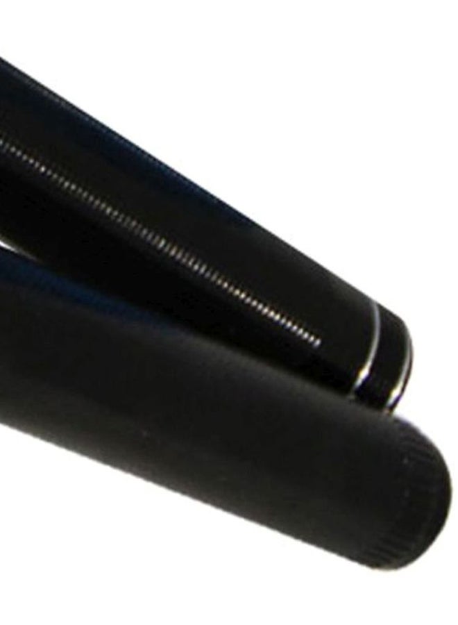 جيباس قطعتان من مصباح يدوي قابل للشحن أسود/أبيض - Image 3